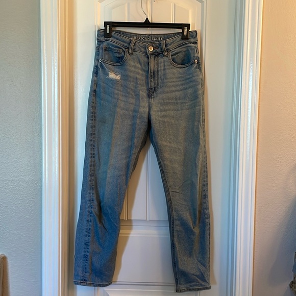 American Eagle Jeans - Picture 1 of 4